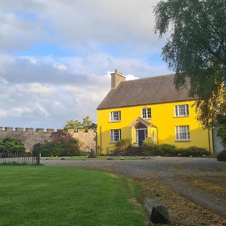 Ballylough House Bushmills Buitenkant foto