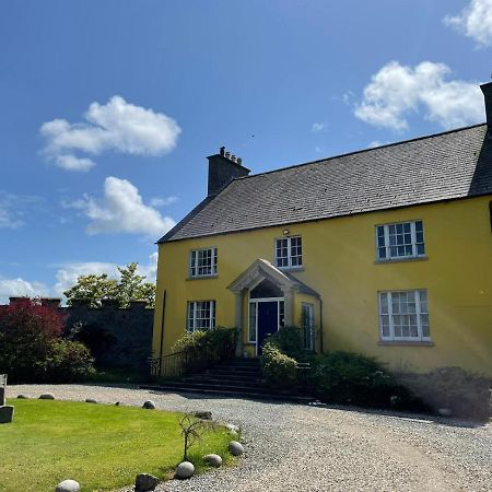 Ballylough House Bushmills Buitenkant foto