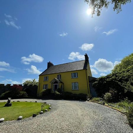 Ballylough House Bushmills Buitenkant foto