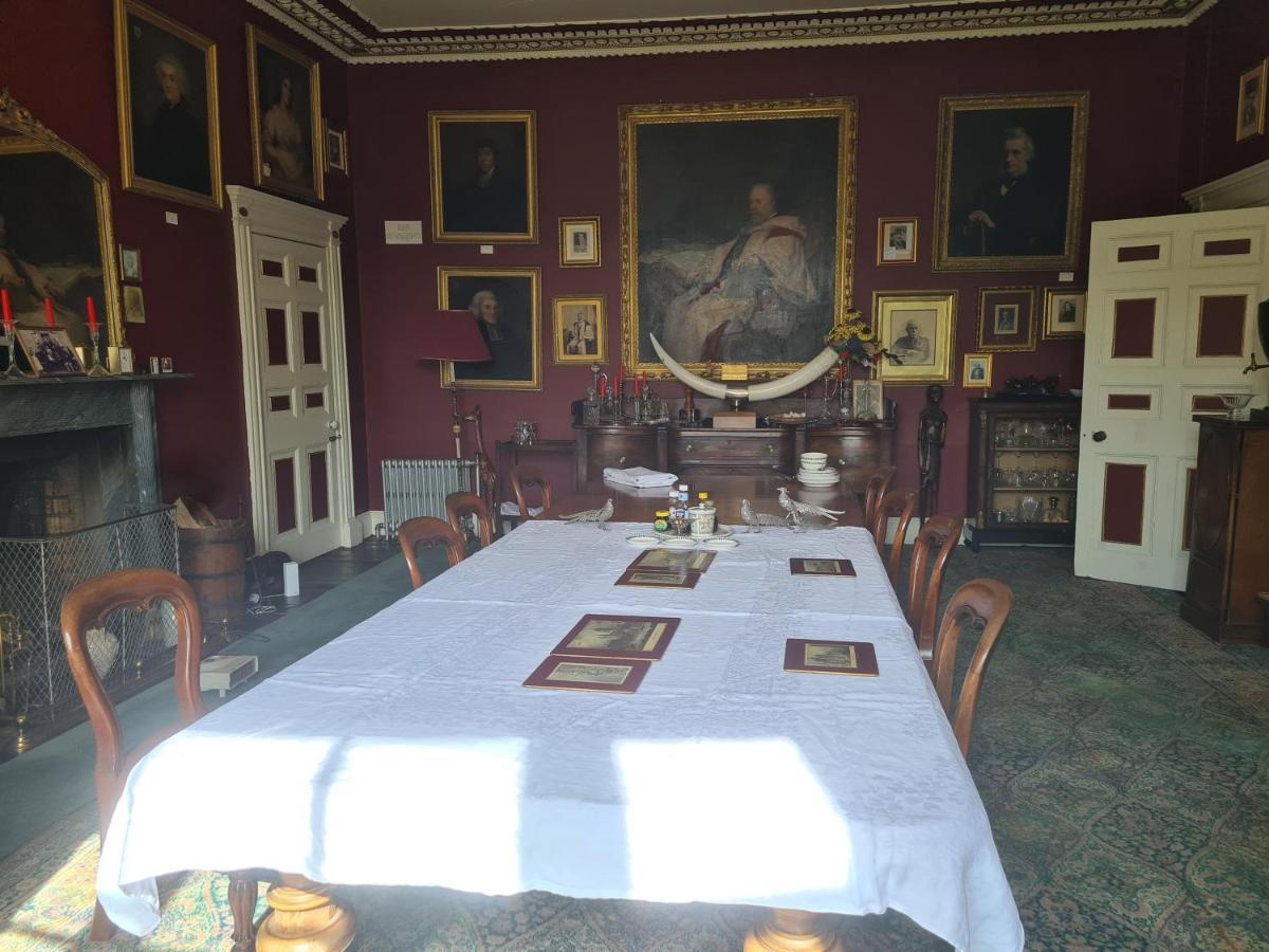 Ballylough House Bushmills Buitenkant foto