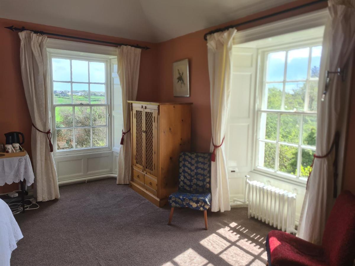 Ballylough House Bushmills Buitenkant foto