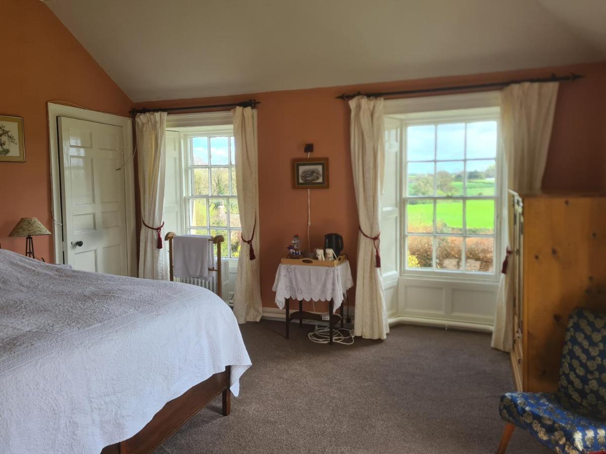 Ballylough House Bushmills Buitenkant foto