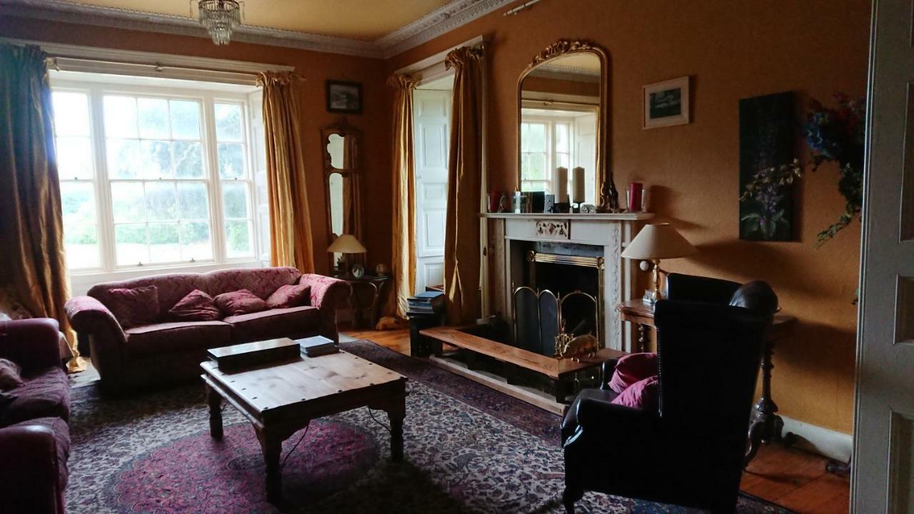 Ballylough House Bushmills Buitenkant foto