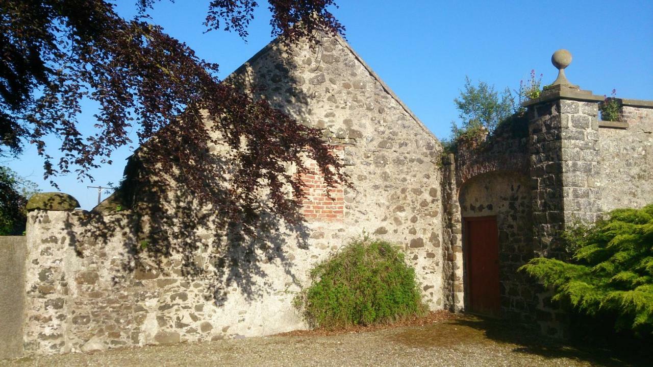 Ballylough House Bushmills Buitenkant foto
