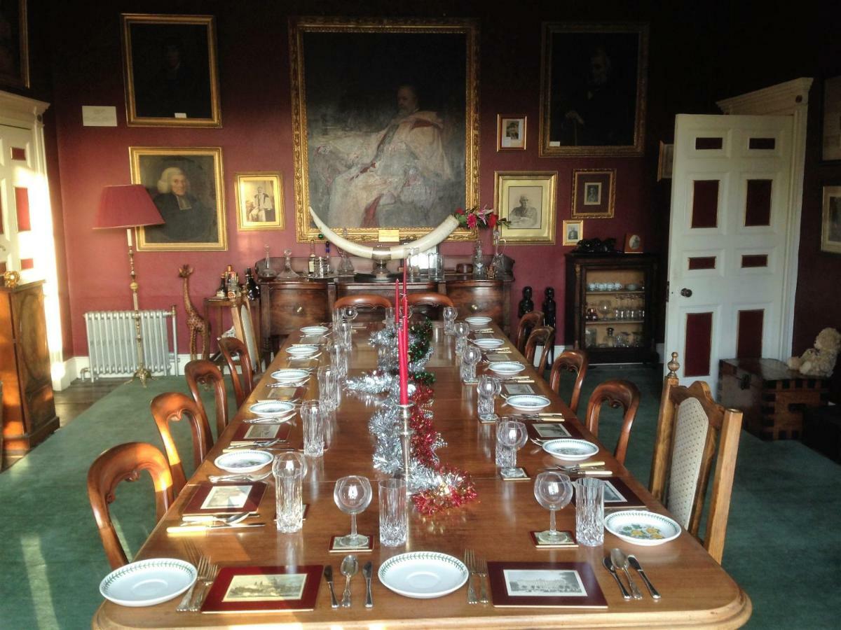Ballylough House Bushmills Buitenkant foto