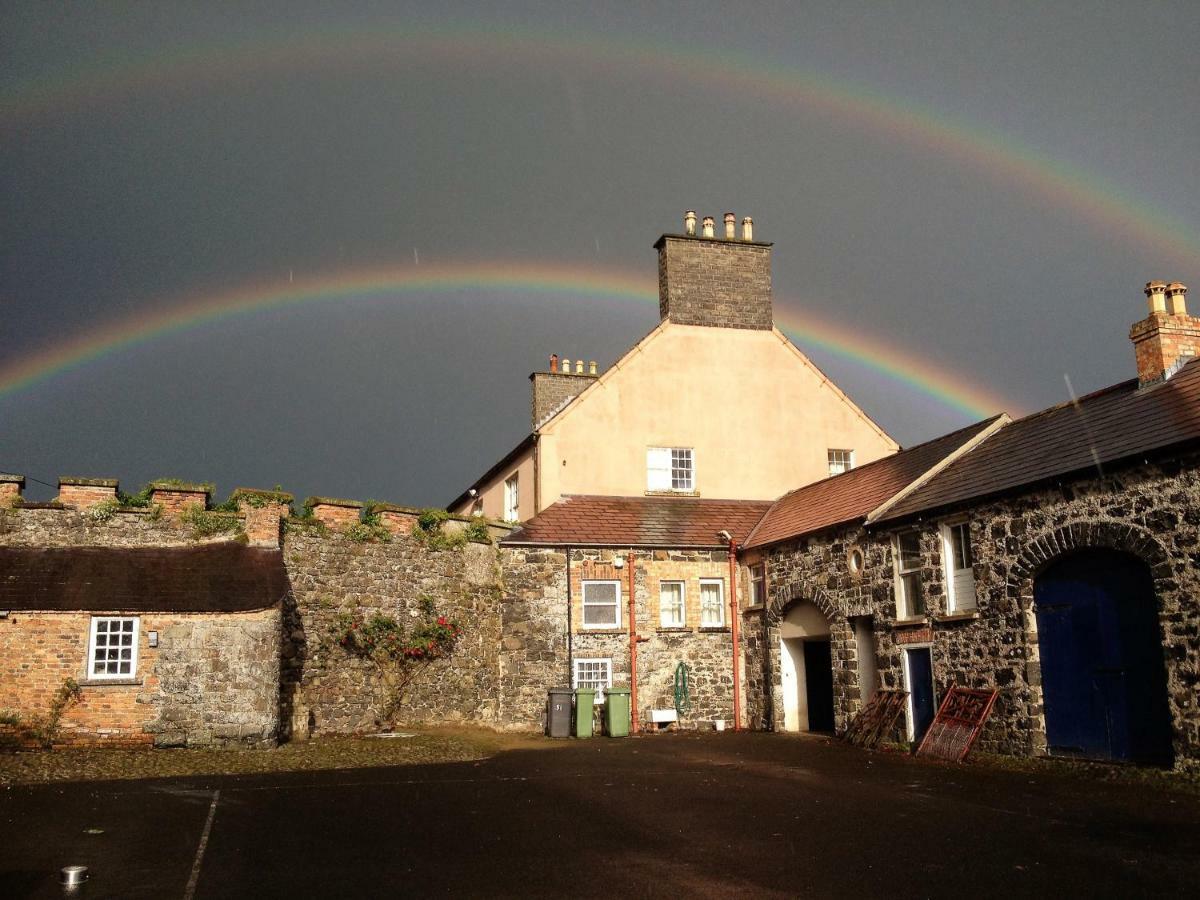 Ballylough House Bushmills Buitenkant foto