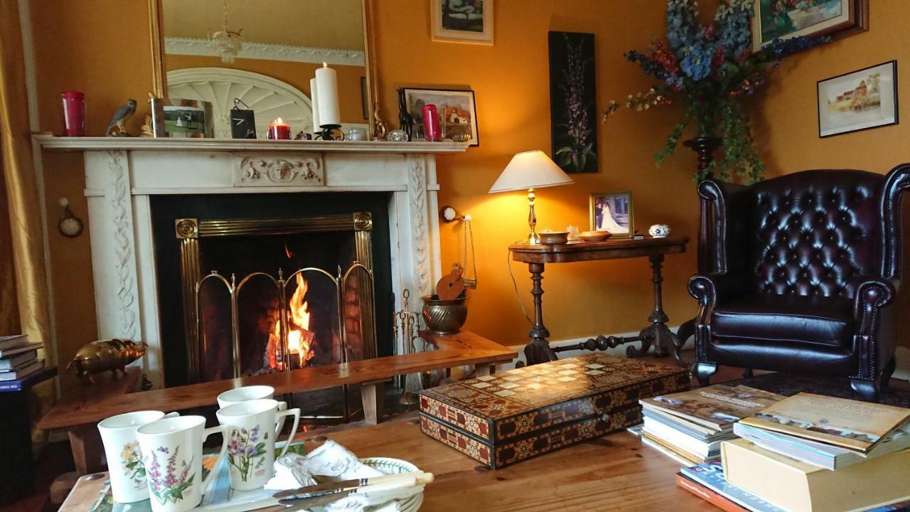 Ballylough House Bushmills Buitenkant foto