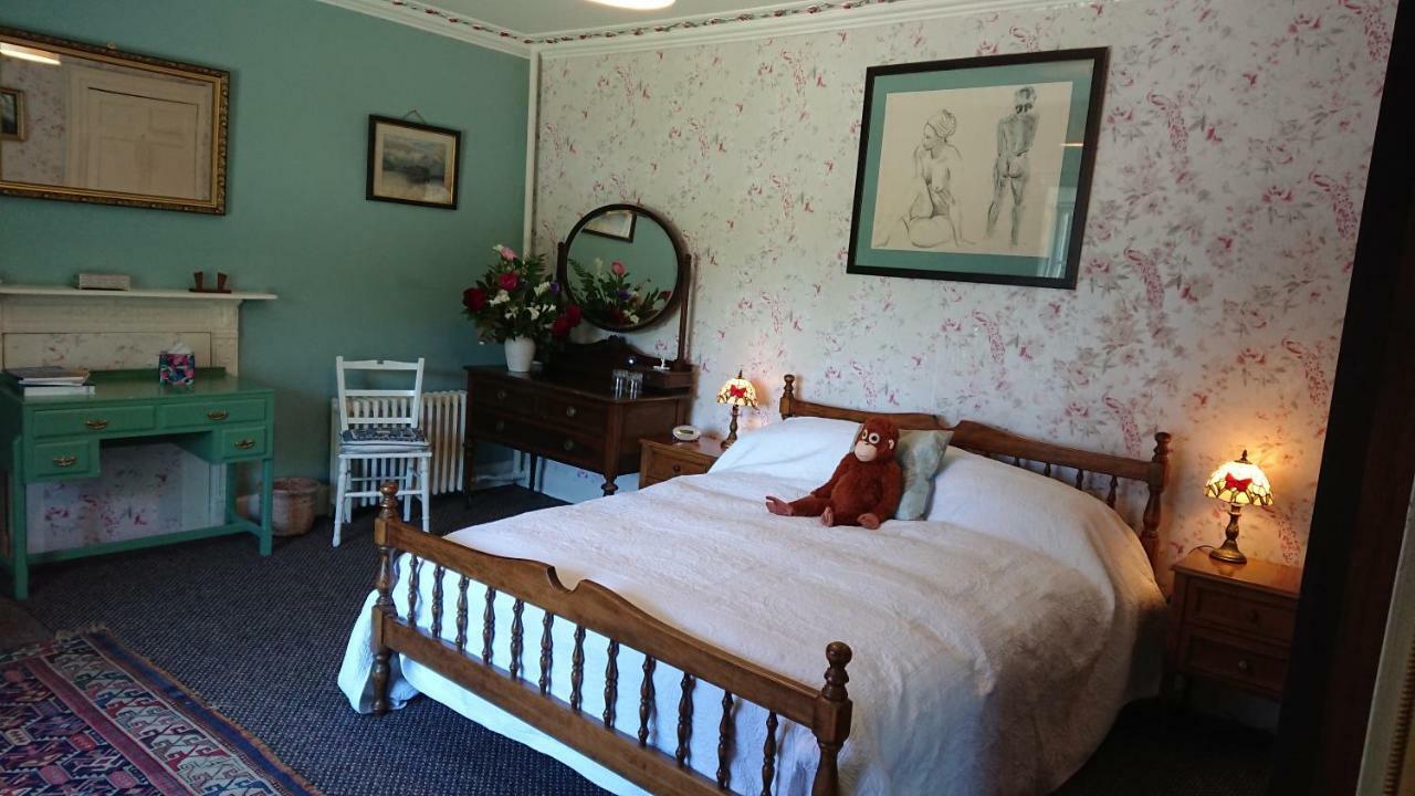 Ballylough House Bushmills Buitenkant foto